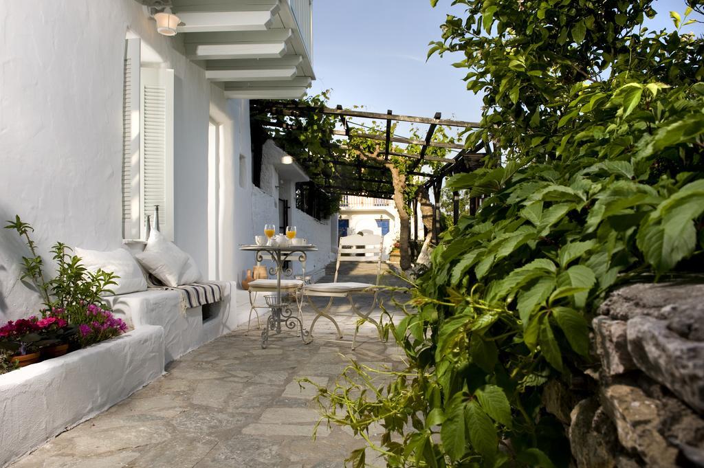 Althea Boutique Hotel Alónnisos Camera foto
