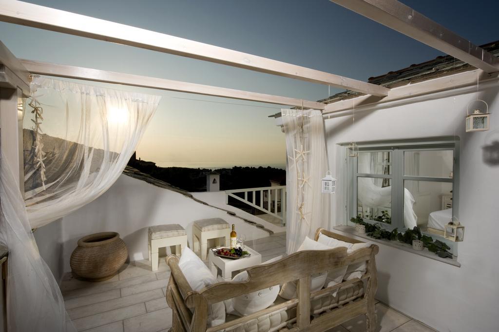 Althea Boutique Hotel Alónnisos Camera foto