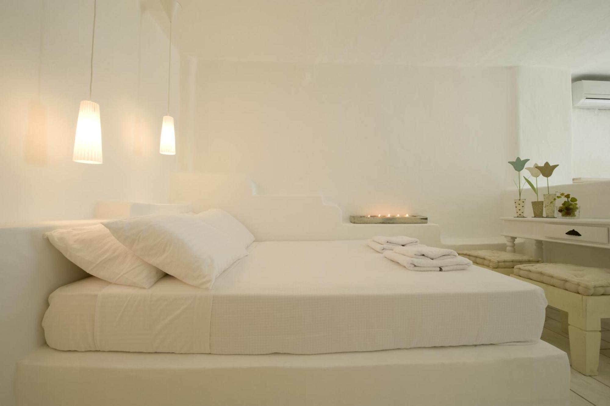 Althea Boutique Hotel Alónnisos Esterno foto