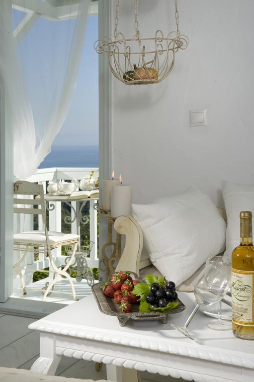 Althea Boutique Hotel Alónnisos Camera foto