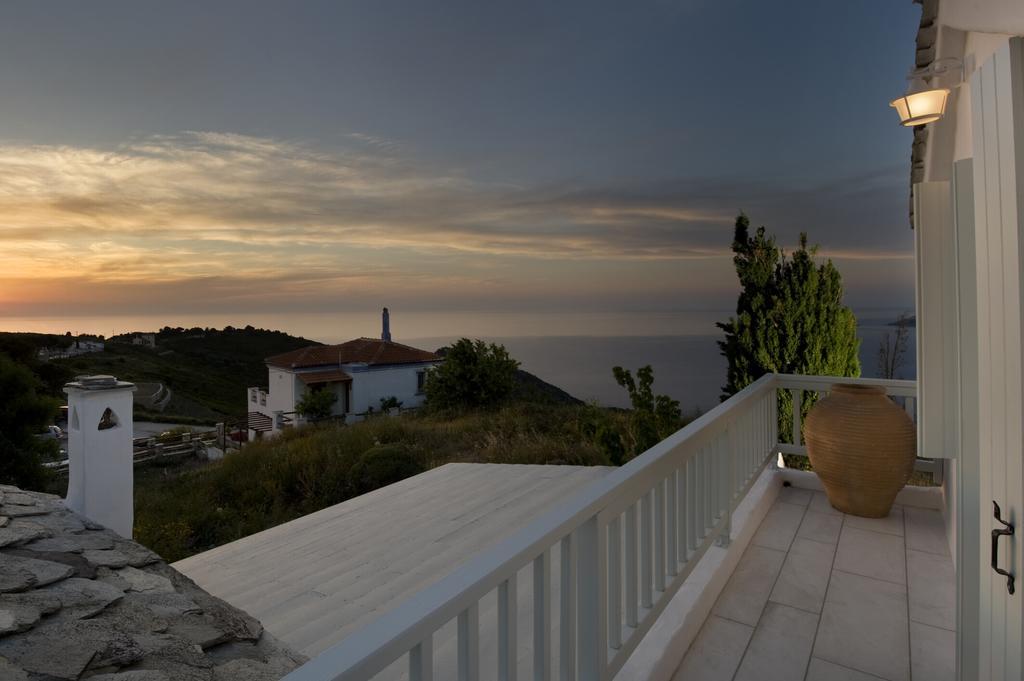 Althea Boutique Hotel Alónnisos Camera foto