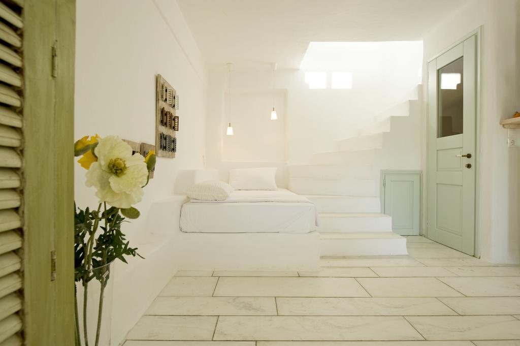 Althea Boutique Hotel Alónnisos Camera foto