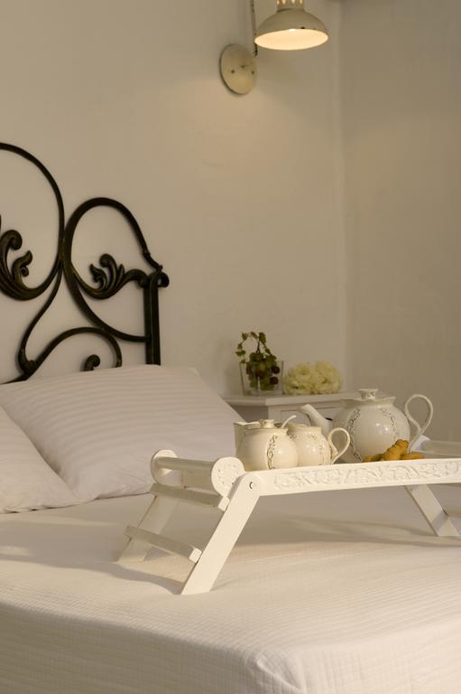 Althea Boutique Hotel Alónnisos Camera foto